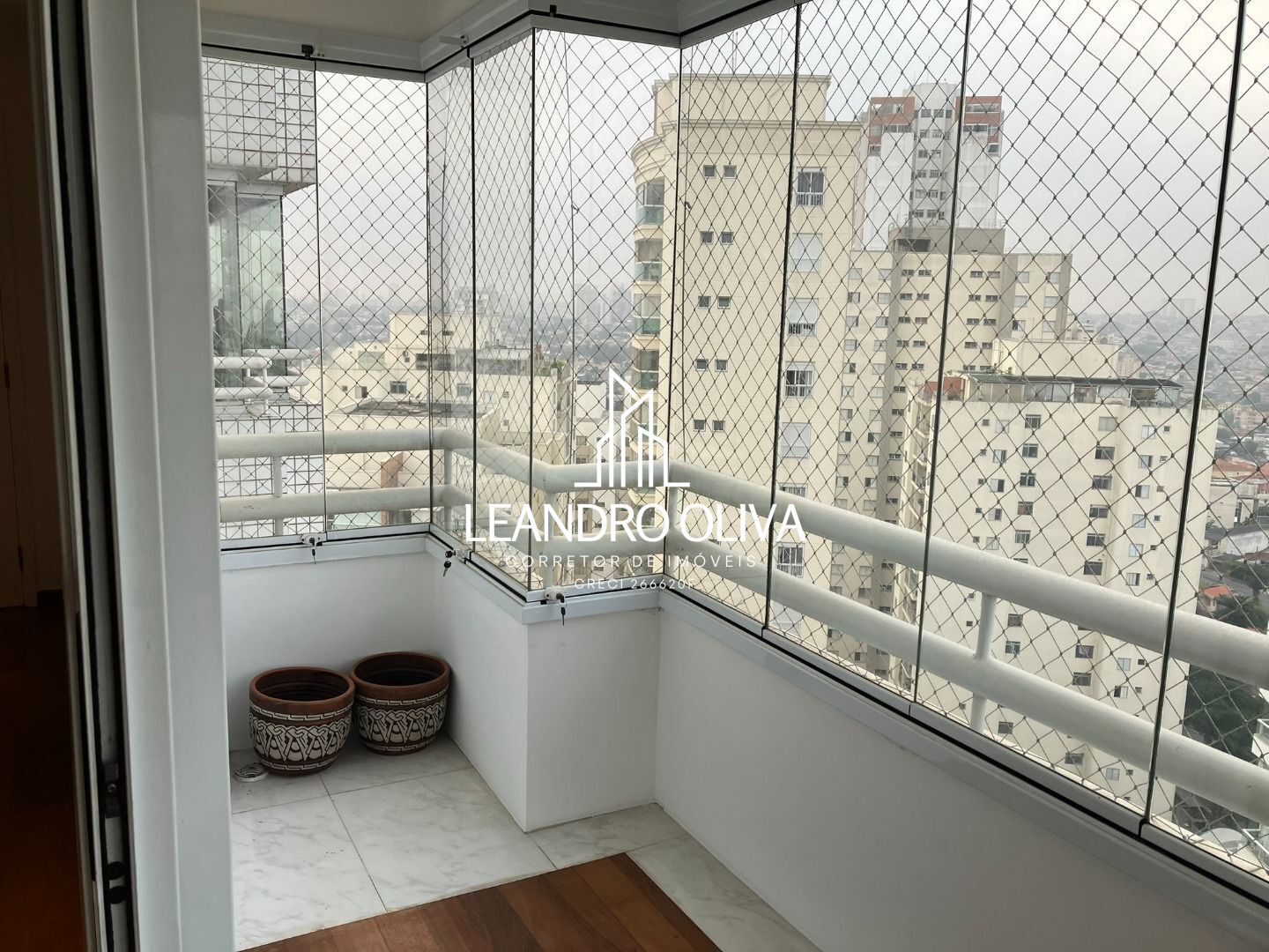 Apartamento, 4 quartos, 132 m² - Foto 3