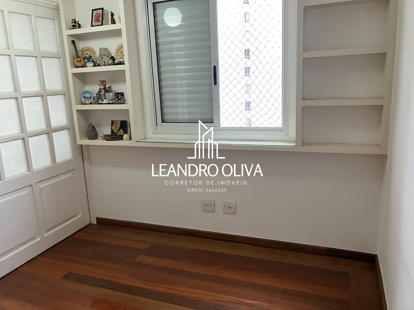 Apartamento, 4 quartos, 132 m² - Foto 13