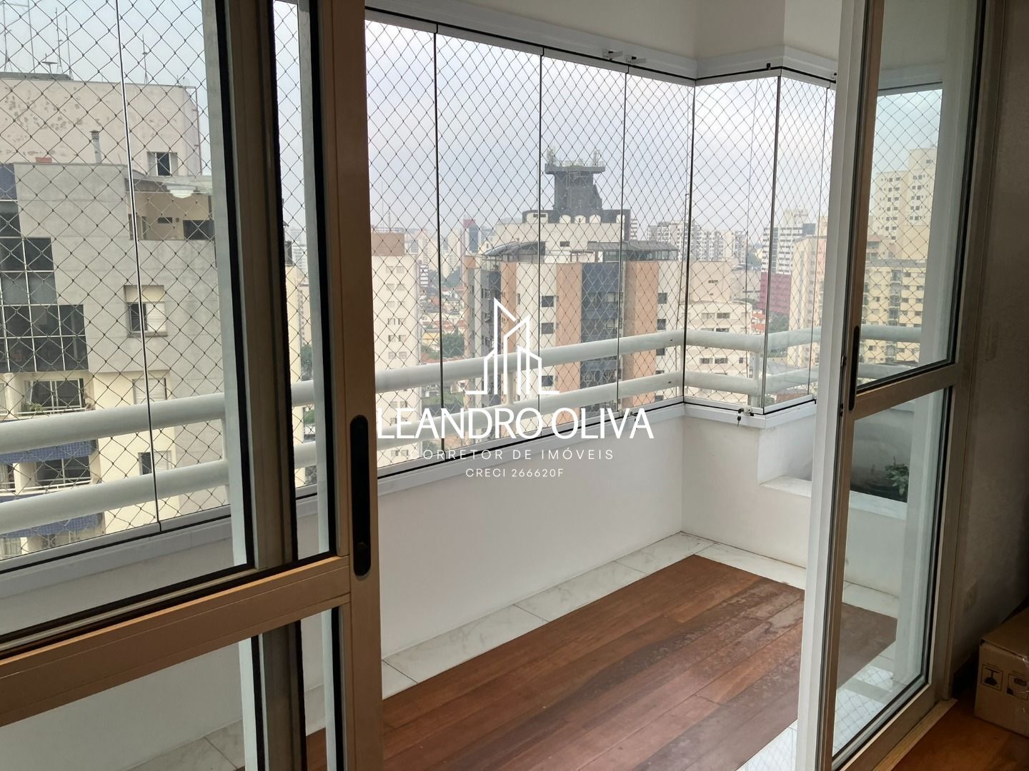 Apartamento, 4 quartos, 132 m² - Foto 5