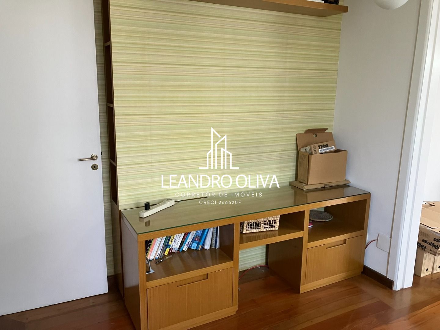 Apartamento, 4 quartos, 132 m² - Foto 11