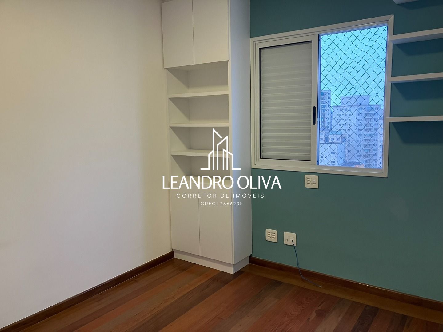 Apartamento, 4 quartos, 132 m² - Foto 25