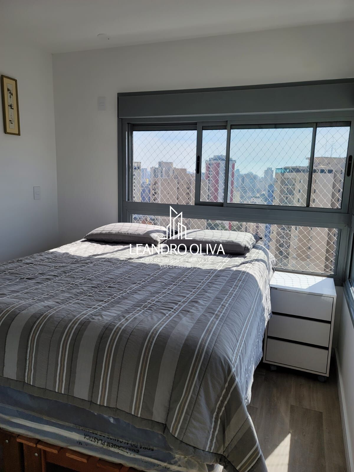 Apartamento, 3 quartos, 123 m² - Foto 8