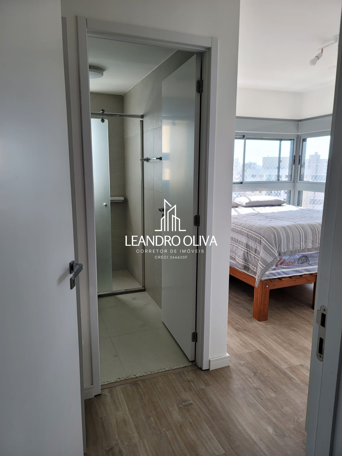 Apartamento, 3 quartos, 123 m² - Foto 11