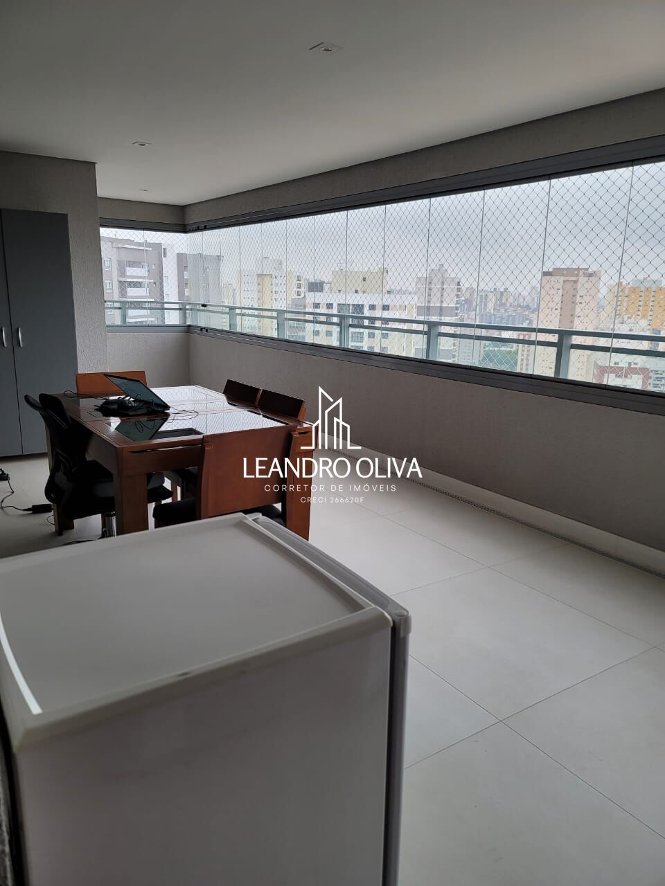 Apartamento, 3 quartos, 123 m² - Foto 1