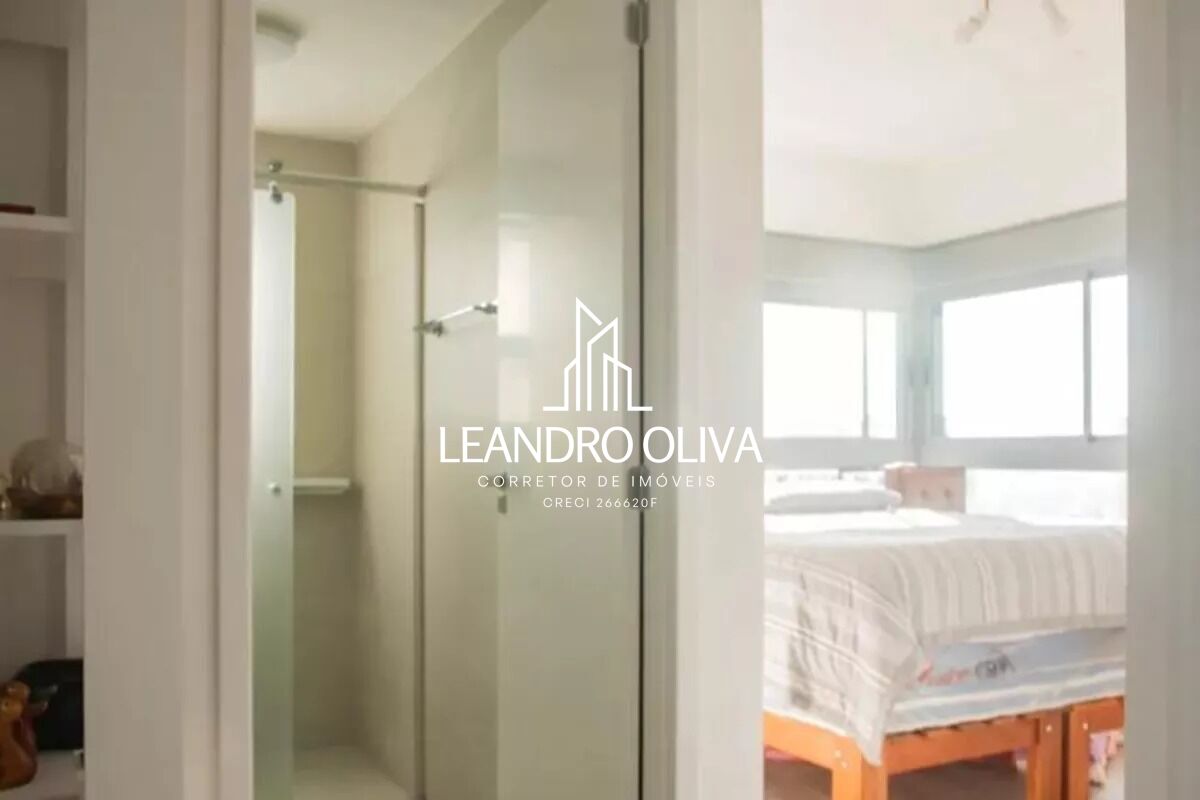 Apartamento, 3 quartos, 123 m² - Foto 15
