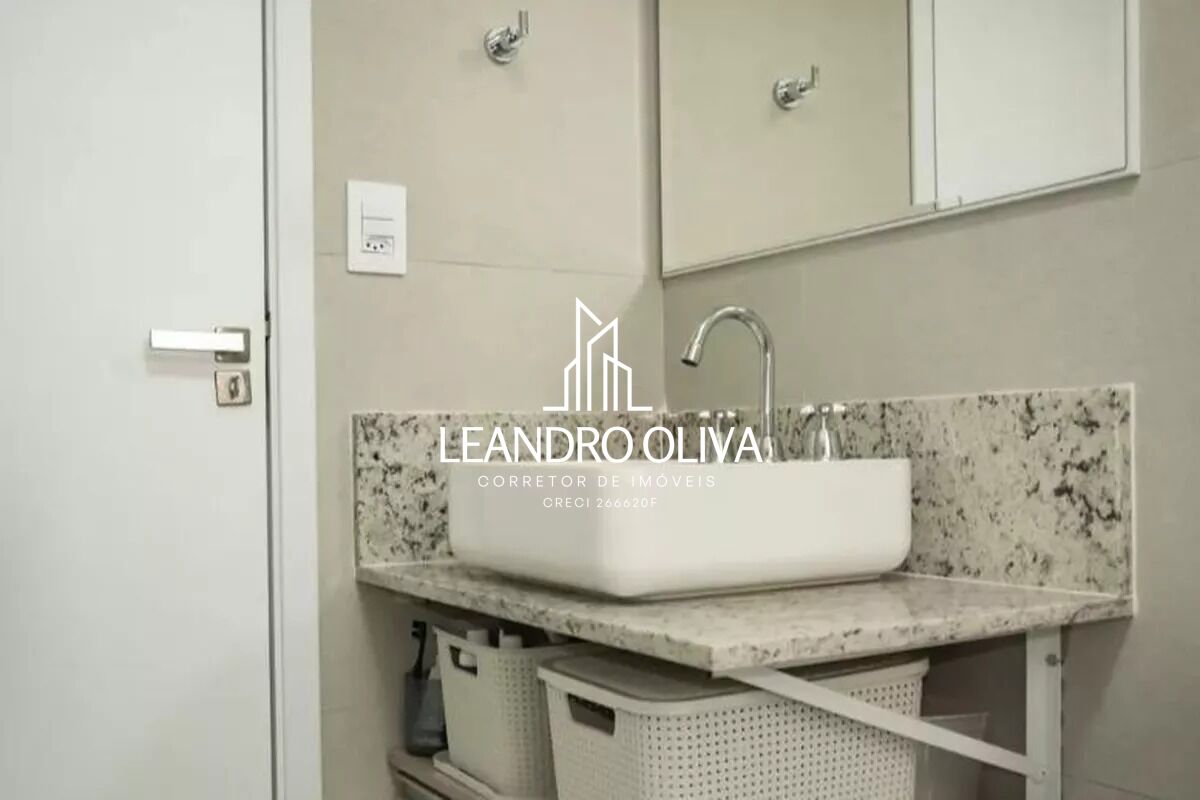 Apartamento, 3 quartos, 123 m² - Foto 17