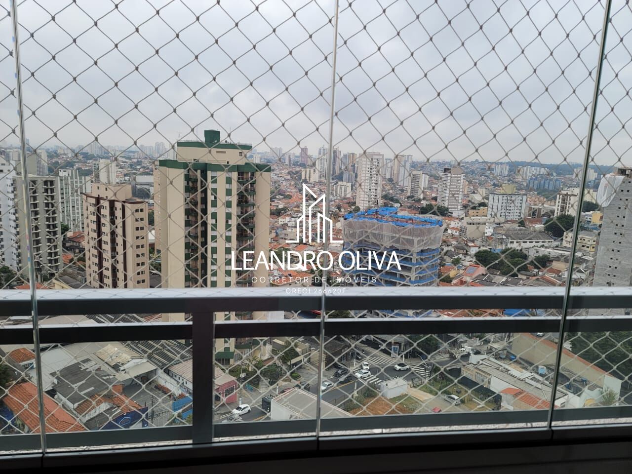 Apartamento, 3 quartos, 123 m² - Foto 3