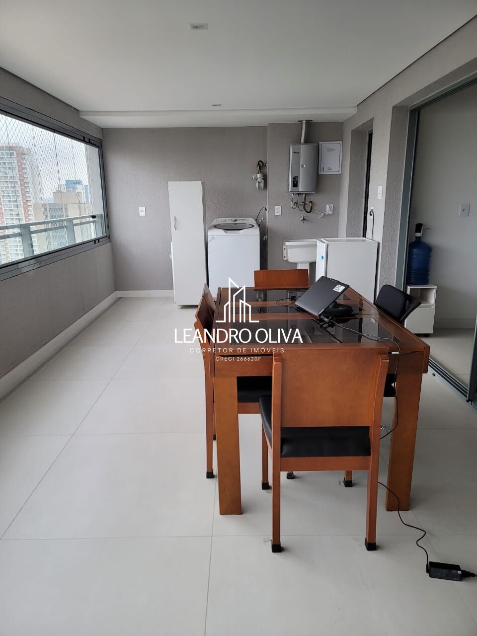 Apartamento, 3 quartos, 123 m² - Foto 5