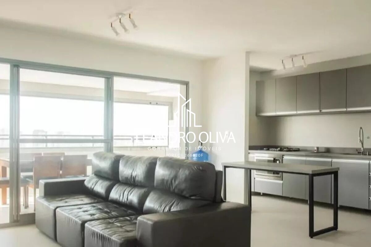 Apartamento, 3 quartos, 123 m² - Foto 6