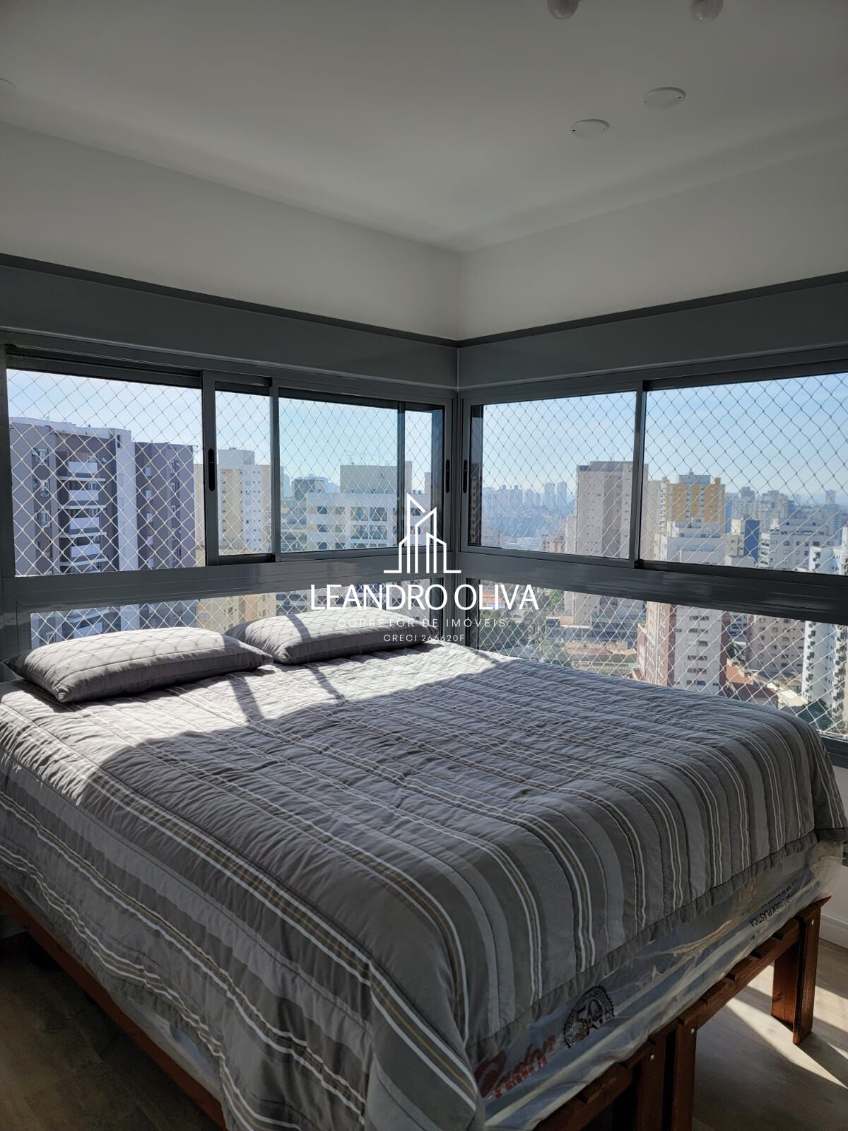 Apartamento, 3 quartos, 123 m² - Foto 9
