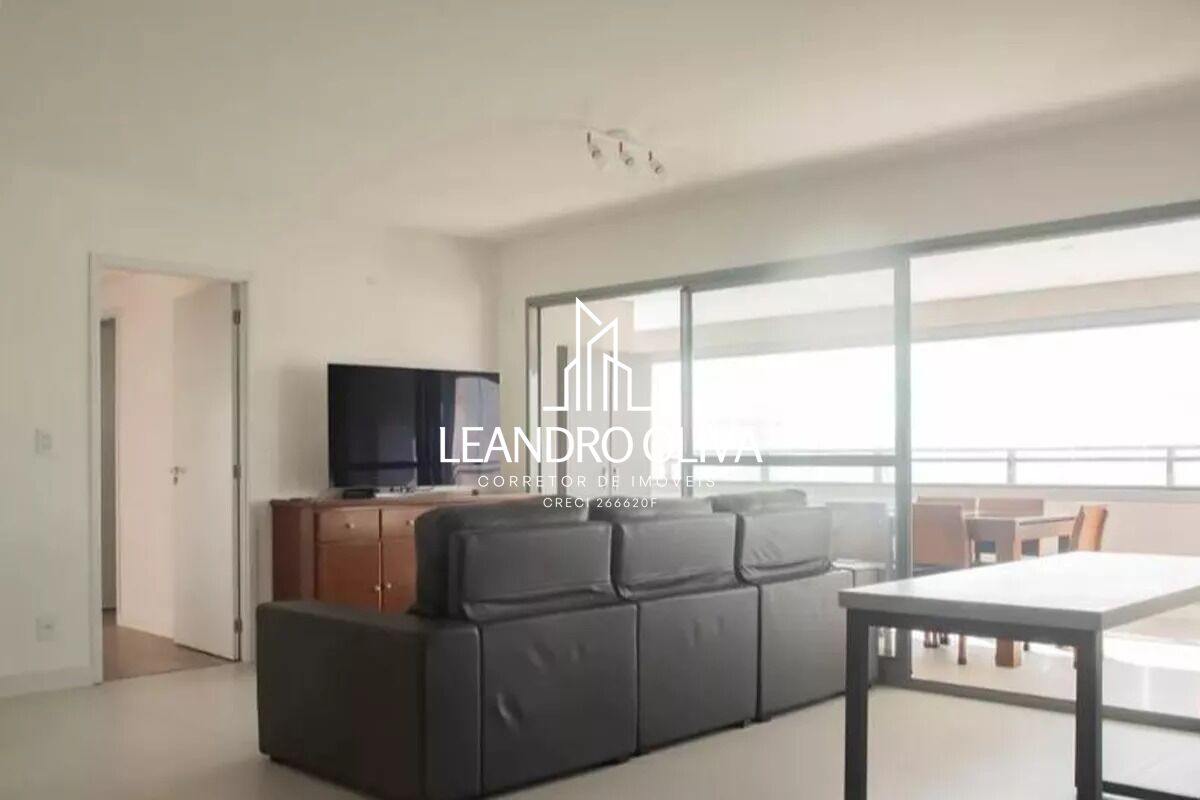 Apartamento, 3 quartos, 123 m² - Foto 7