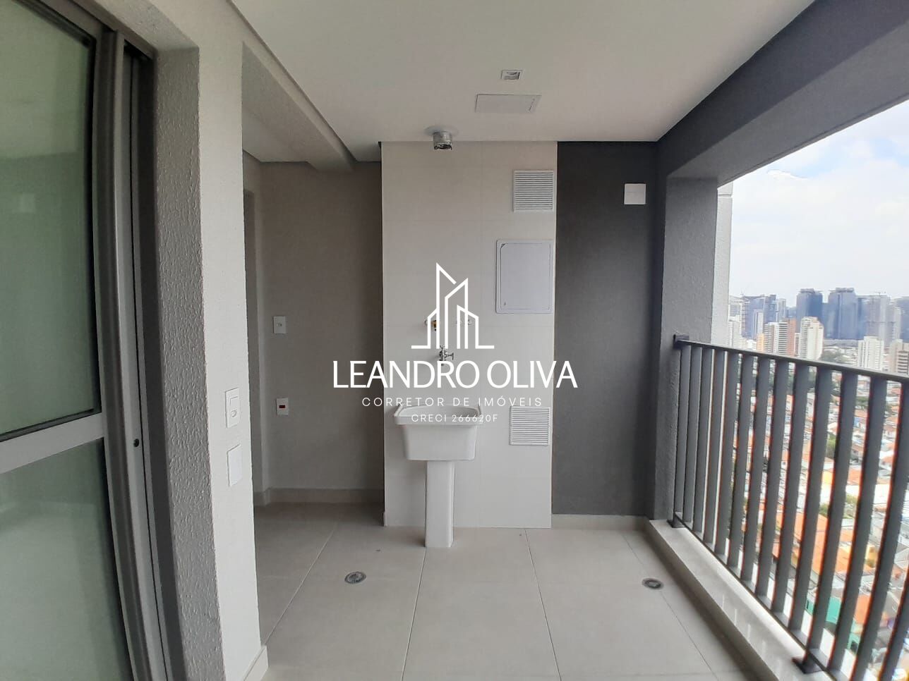 Apartamento, 2 quartos, 61 m² - Foto 6