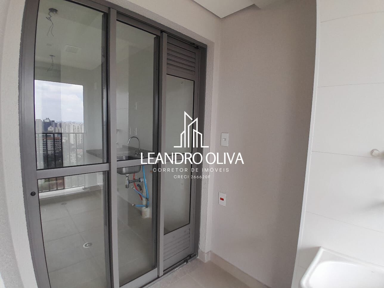 Apartamento, 2 quartos, 61 m² - Foto 8