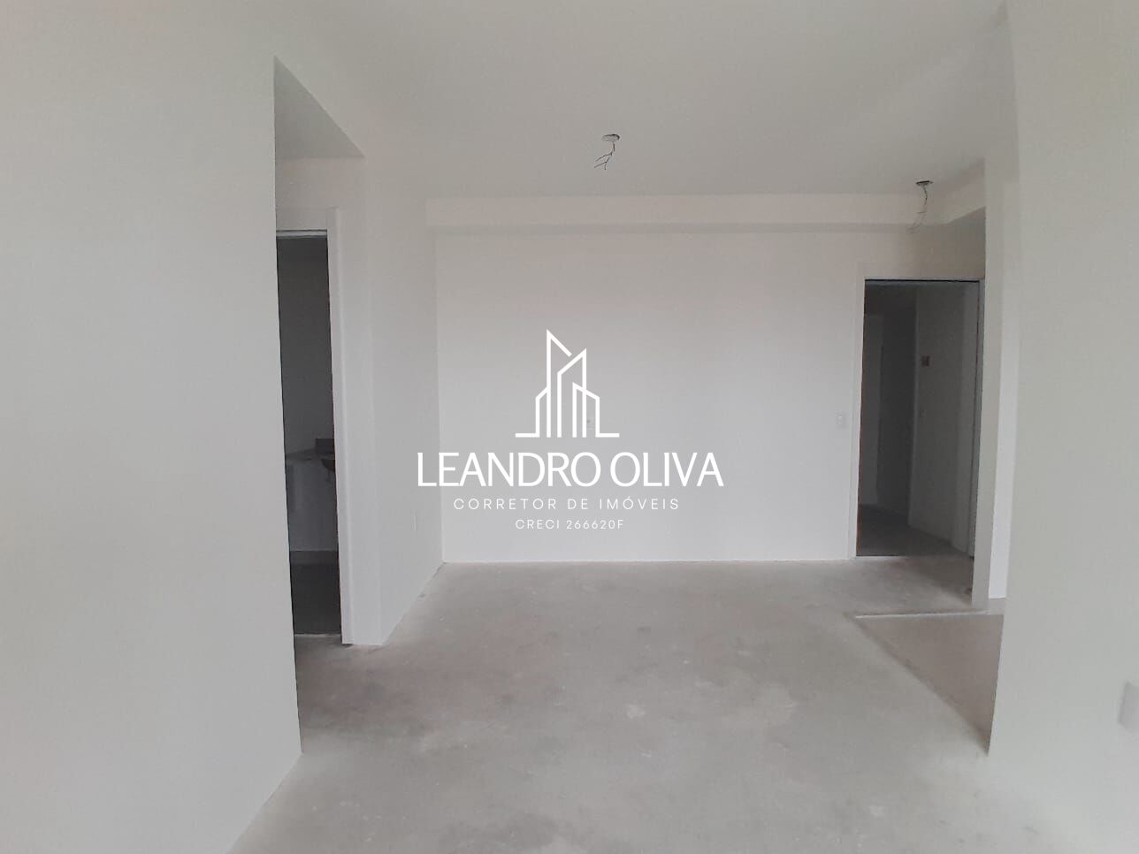 Apartamento, 2 quartos, 61 m² - Foto 7