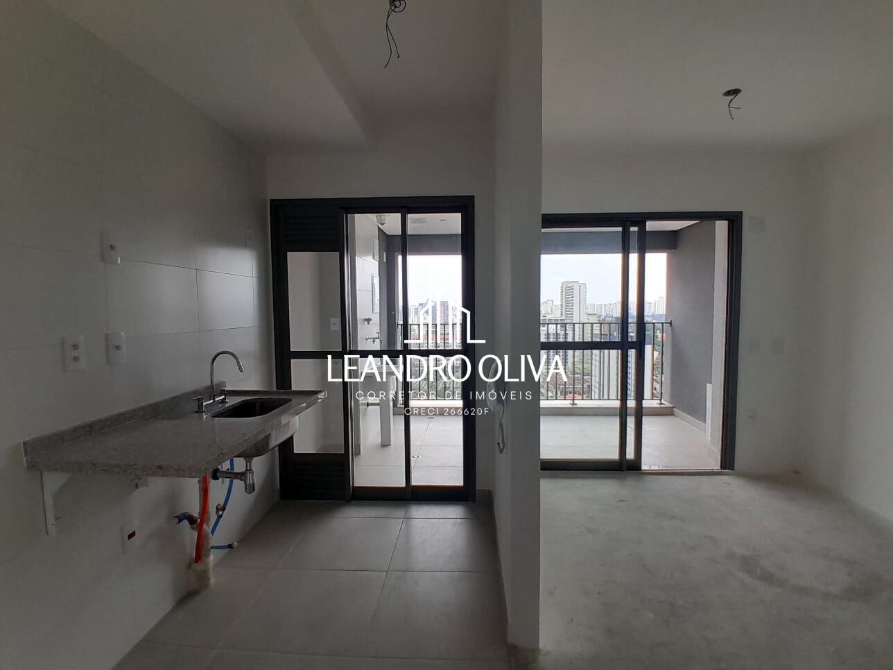 Apartamento, 2 quartos, 61 m² - Foto 5