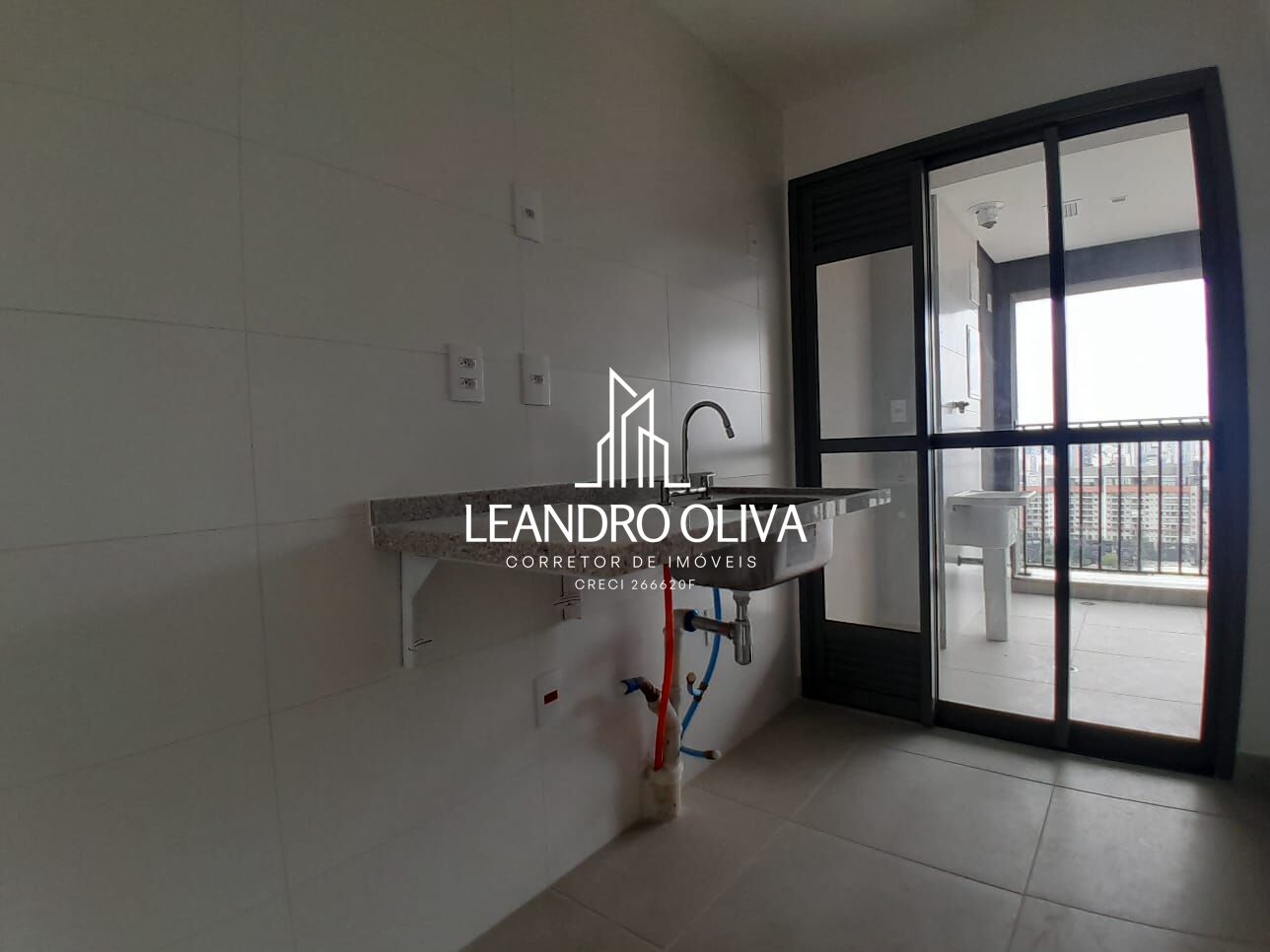 Apartamento, 2 quartos, 61 m² - Foto 10