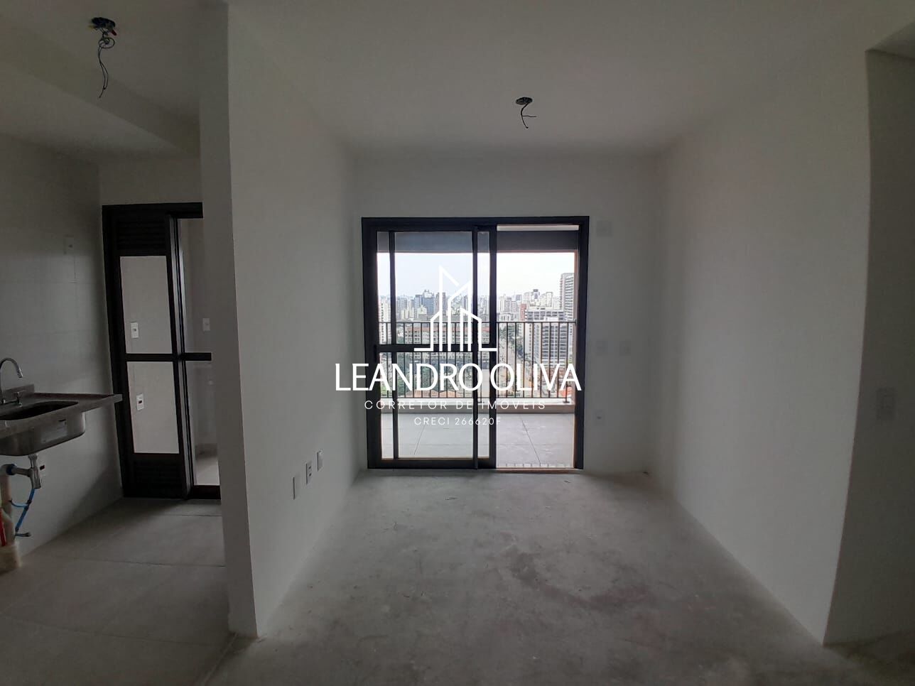 Apartamento, 2 quartos, 61 m² - Foto 3