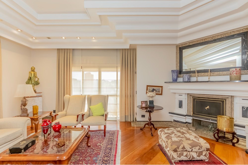 Cobertura, 3 quartos, 472 m² - Foto 35