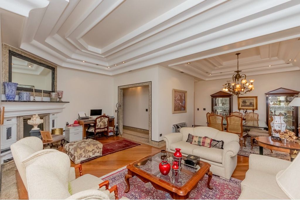 Cobertura, 3 quartos, 472 m² - Foto 34