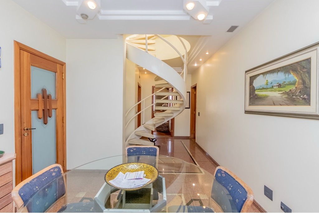 Cobertura, 3 quartos, 472 m² - Foto 19