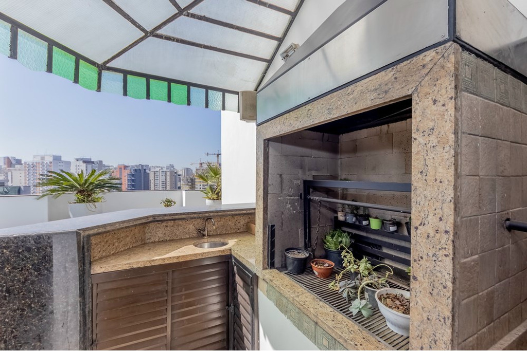 Cobertura, 3 quartos, 472 m² - Foto 10