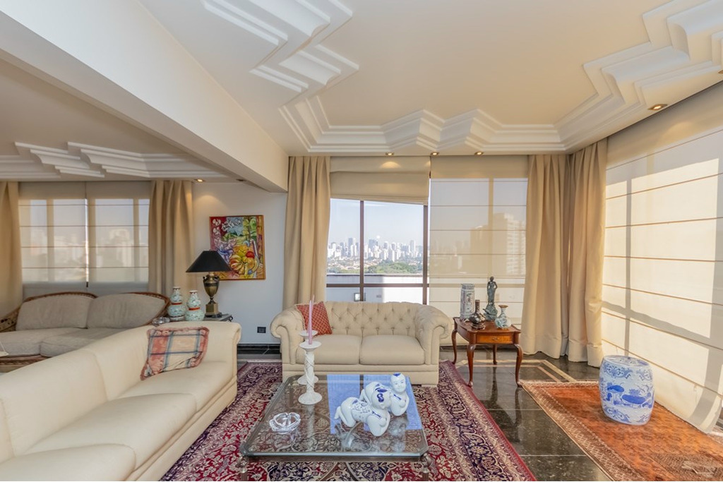 Cobertura, 3 quartos, 472 m² - Foto 7