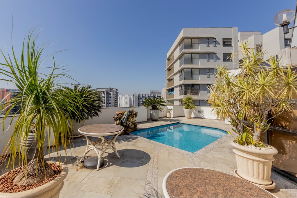 Cobertura, 3 quartos, 472 m² - Foto 12