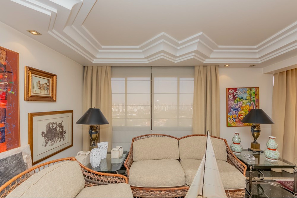Cobertura, 3 quartos, 472 m² - Foto 6