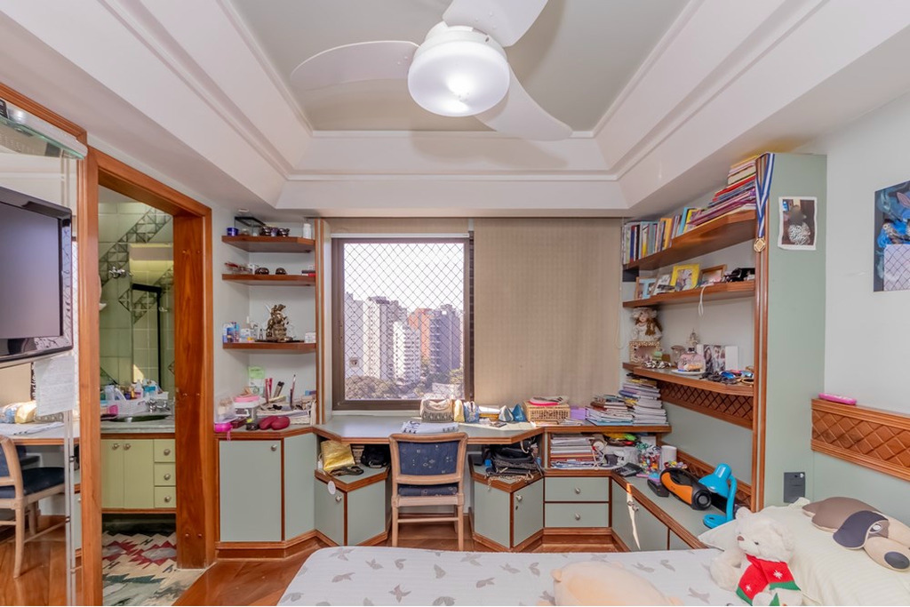 Cobertura, 3 quartos, 472 m² - Foto 23