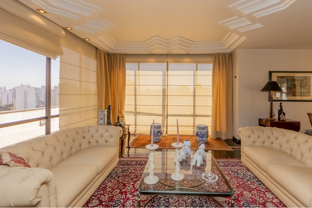 Cobertura, 3 quartos, 472 m² - Foto 3