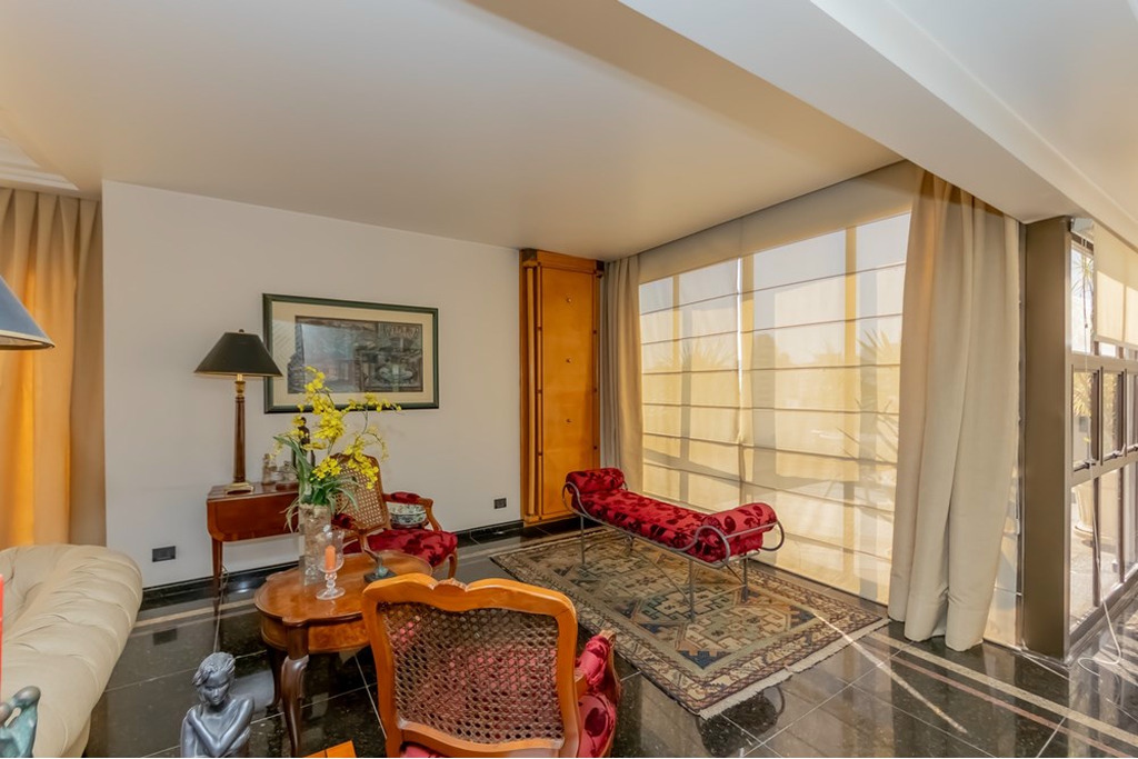 Cobertura, 3 quartos, 472 m² - Foto 4