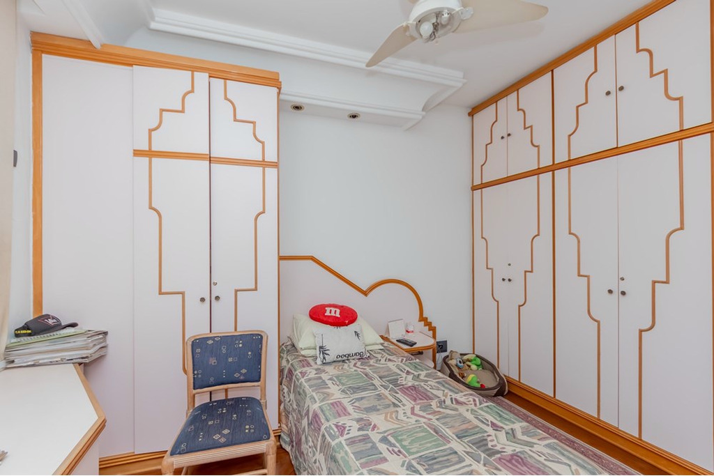 Cobertura, 3 quartos, 472 m² - Foto 21