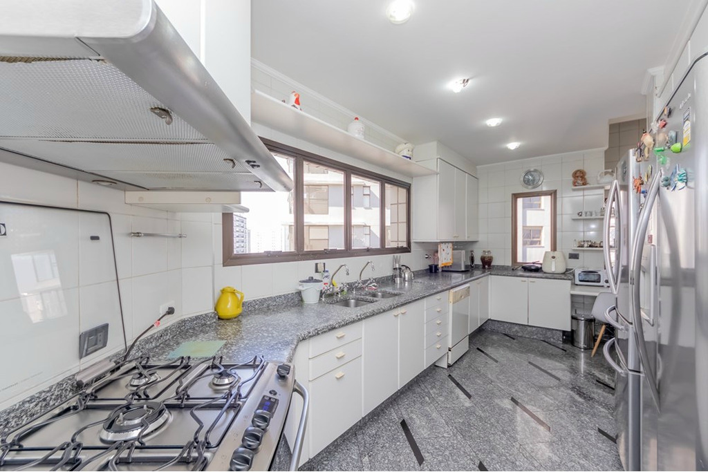 Cobertura, 3 quartos, 472 m² - Foto 16