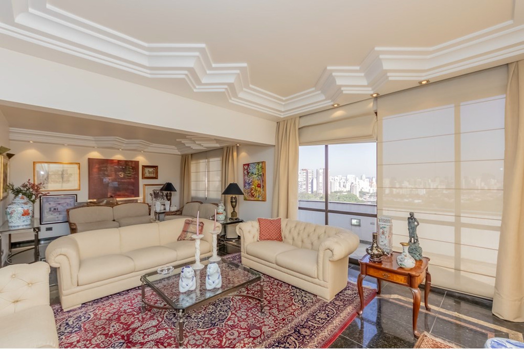 Cobertura, 3 quartos, 472 m² - Foto 36