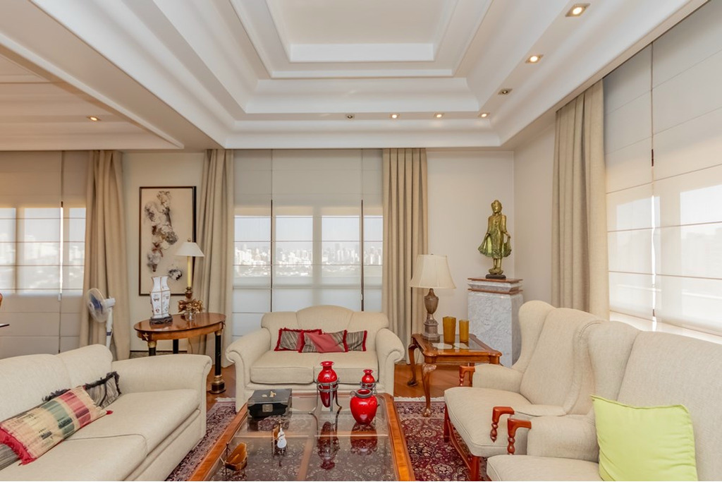 Cobertura, 3 quartos, 472 m² - Foto 33