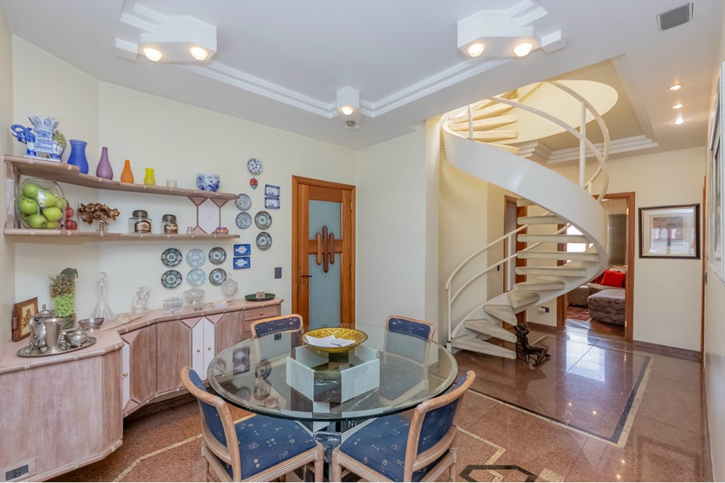 Cobertura, 3 quartos, 472 m² - Foto 18