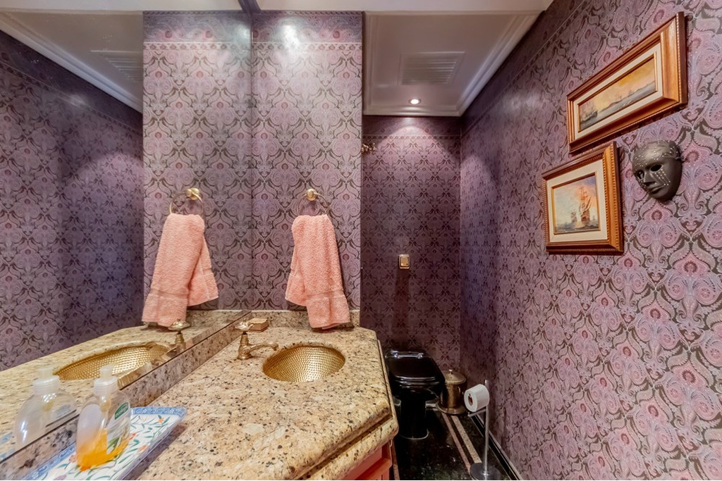 Cobertura, 3 quartos, 472 m² - Foto 14