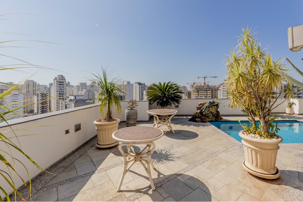 Cobertura, 3 quartos, 472 m² - Foto 11