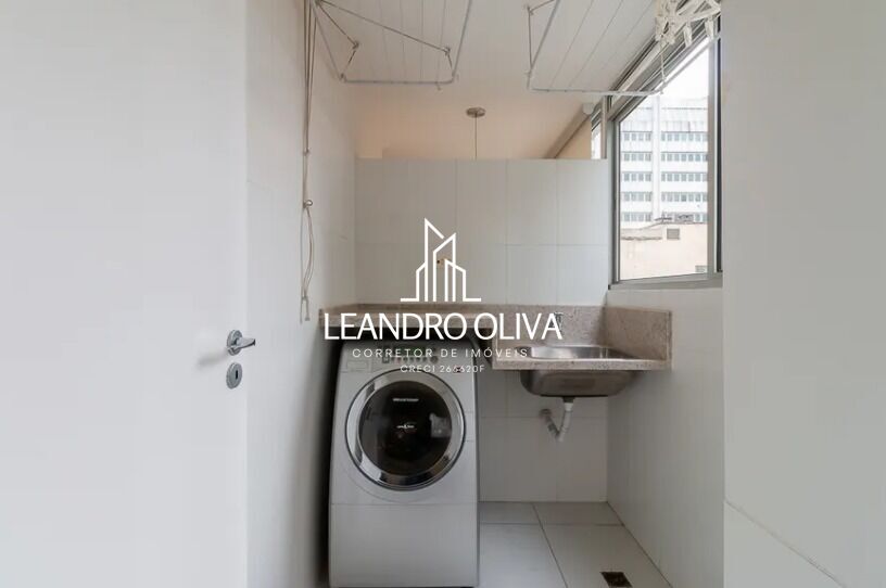 Apartamento, 3 quartos, 176 m² - Foto 24