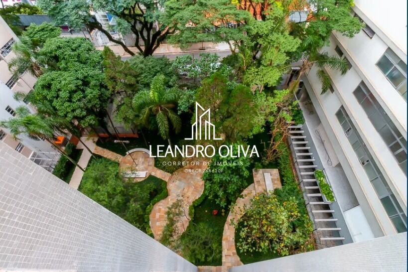 Apartamento, 3 quartos, 176 m² - Foto 16