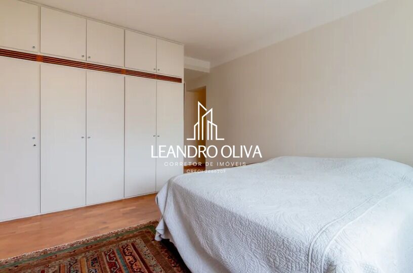 Apartamento, 3 quartos, 176 m² - Foto 21