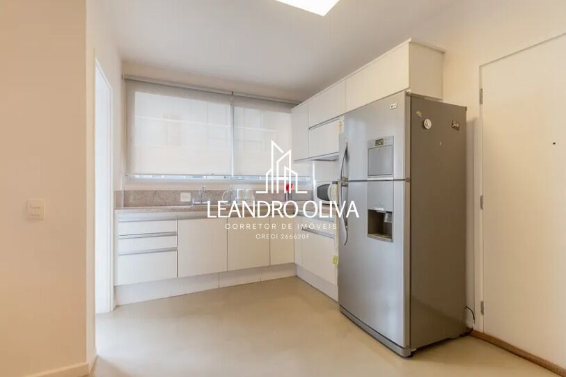 Apartamento, 3 quartos, 176 m² - Foto 23