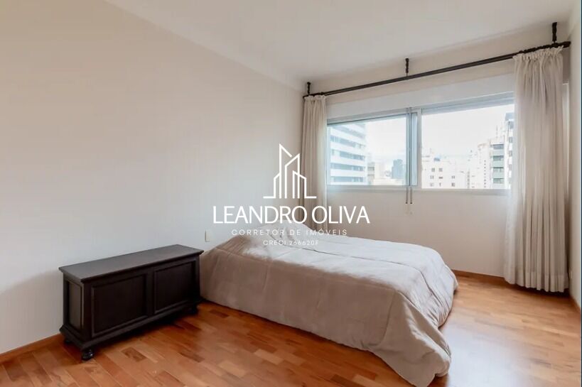 Apartamento, 3 quartos, 176 m² - Foto 11