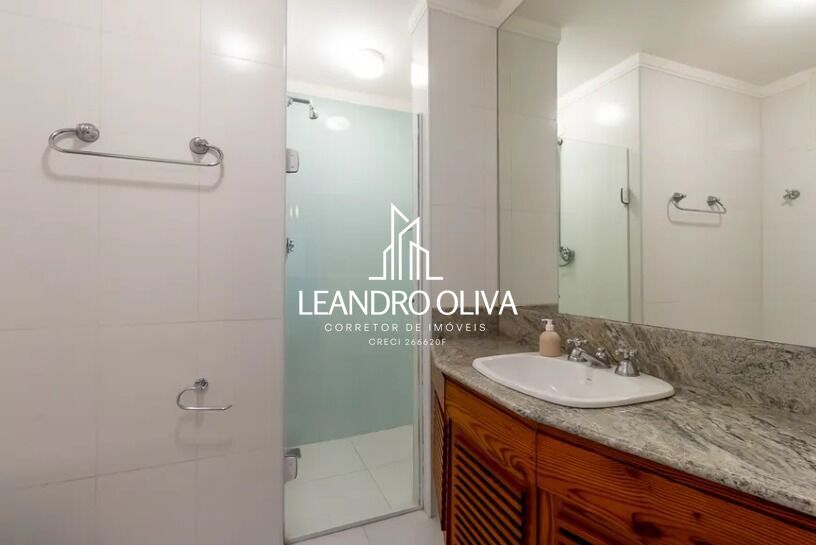Apartamento, 3 quartos, 176 m² - Foto 12