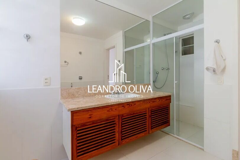 Apartamento, 3 quartos, 176 m² - Foto 20