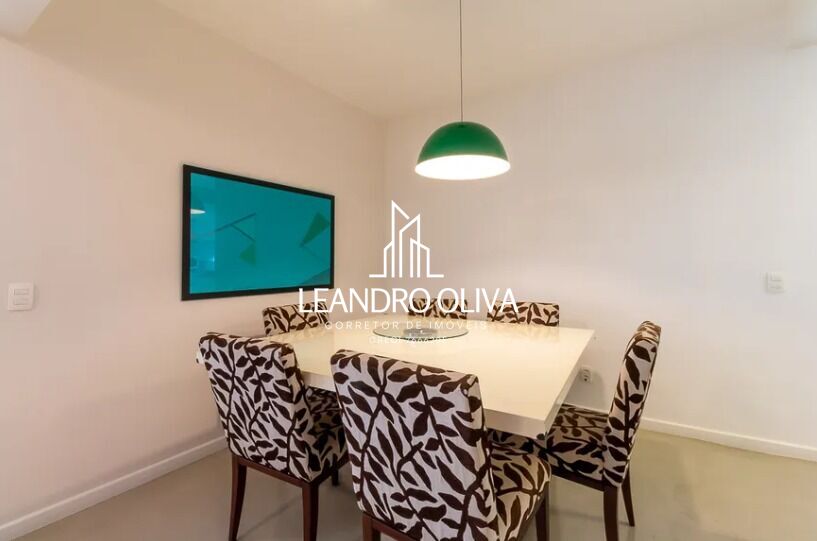 Apartamento, 3 quartos, 176 m² - Foto 9