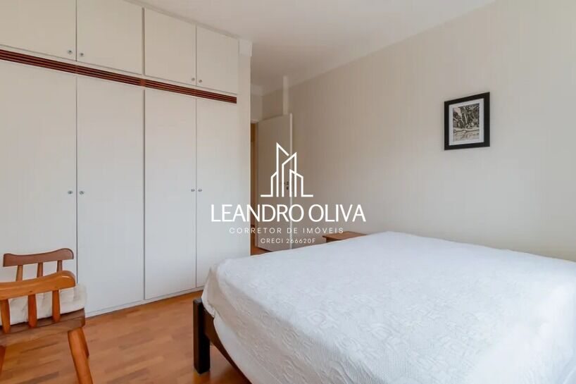 Apartamento, 3 quartos, 176 m² - Foto 15