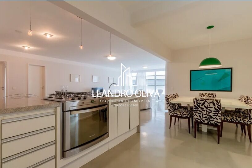 Apartamento, 3 quartos, 176 m² - Foto 5