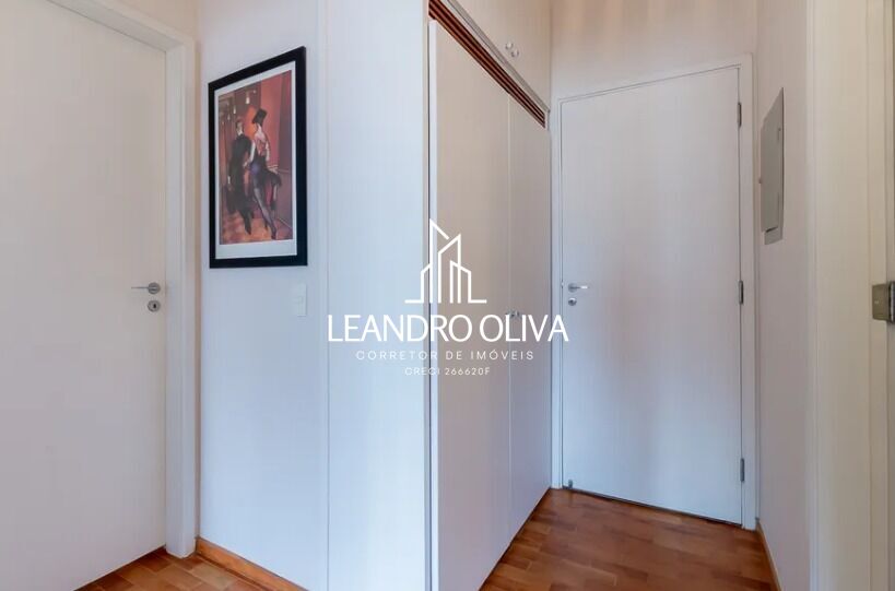 Apartamento, 3 quartos, 176 m² - Foto 14