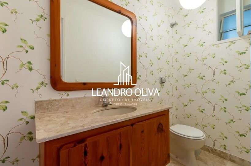 Apartamento, 3 quartos, 176 m² - Foto 6